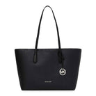 Michael Kors Damen Handtasche Arden LG TZ Tote Black 35F5S4XT3L