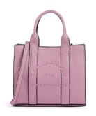 Karl Lagerfeld Handtasche Damen K Rue St Guillaume Mini Cyclamen Rosa A4W30266 2BE