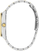 Guess Damen Armbanduhr LUNA Bicolor GW0308L6