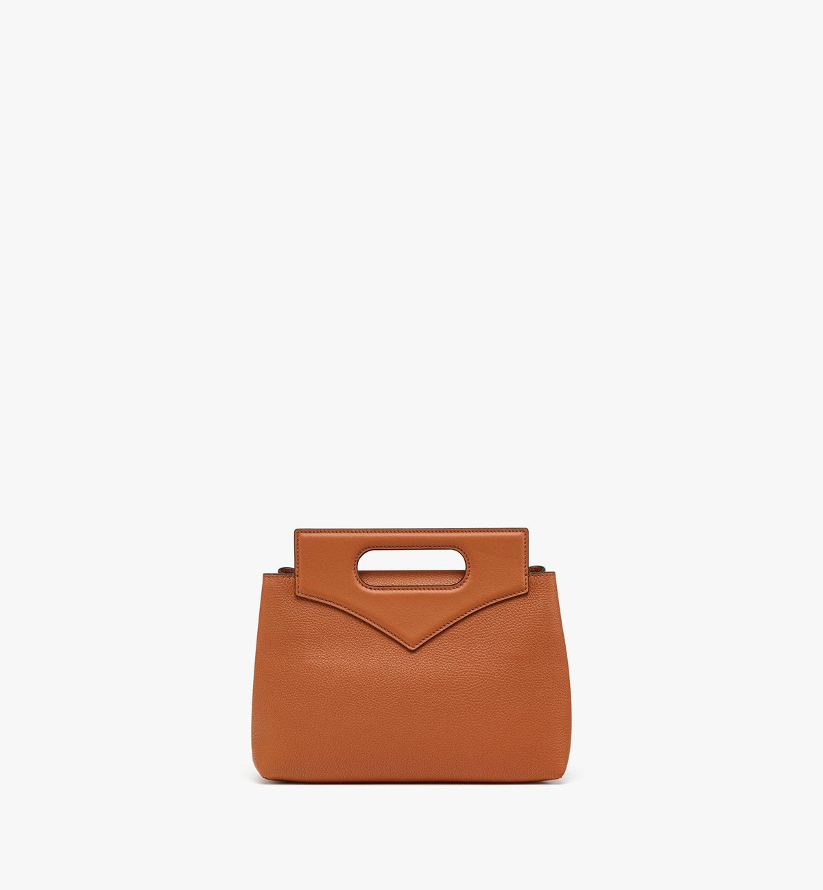 MCM Tasche Damen Crossbody Mini Terracotta MWREAAK02CK001