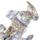 Swarovski Figur Unisex Mickey & Friends Donald Kristall Weiß 5690169
