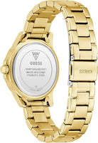 GUESS Armbanduhr Damen Mist Gold GW0948L2