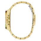 Guess Damen Armbanduhr Halo Rainbow