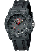 Luminox Armbanduhr Unisex BLACK OPS 8880 Series Schwarz XL.8882.F