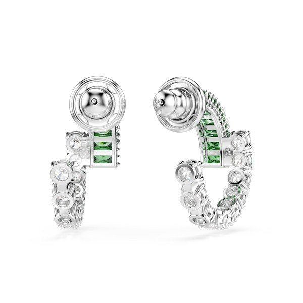 Swarovski MATRIX:OHRSTECKER GRETC/RHS 5732264