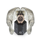 Philipp Plein Herrenuhr Octagon