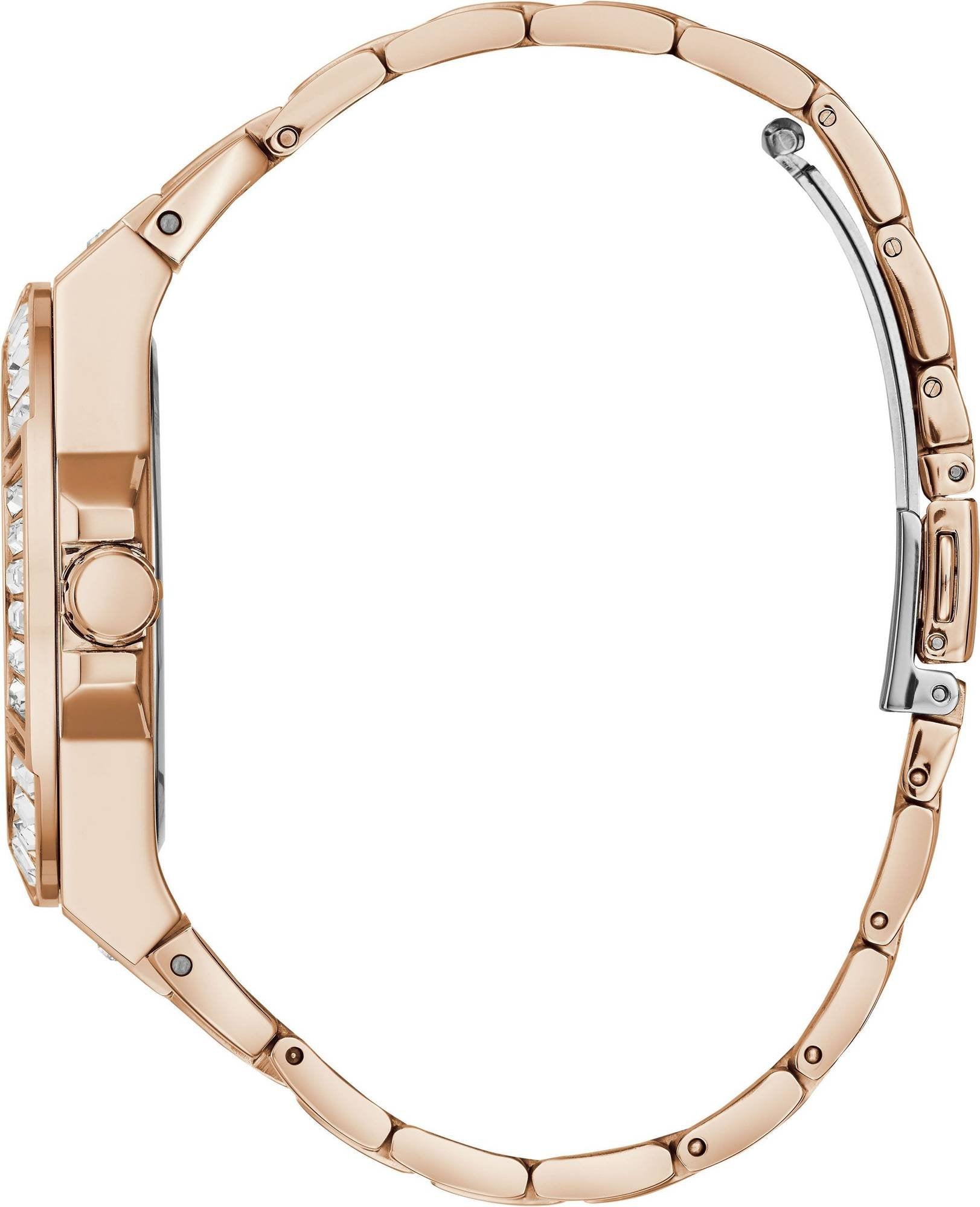 Guess Damen Armbanduhr Venus