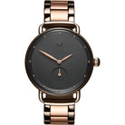 MVMT Damen Armbanduhr MVMT Bloom 36 mm D-FR01-TIRG