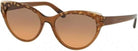 Bvlgari Damen Sonnenbrillen BV8209, 546118, 56