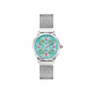 Thomas Sabo Damenuhr  WA0368-201-215-33 MM
