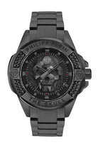 Philipp Plein Herrenuhr The $kull