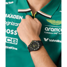 ASTON MARTIN Herren Armbanduhr AM FORMULA 1 MTFK1F503