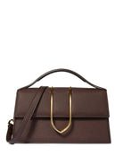 Jacquemus Handtasche Damen Le Grand Bambino Braun BAW00406BC03A03