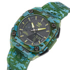 Adidas Unisex Uhr City Tech One GRFX