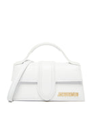Jacquemus Tasche Unisex Le Bambino Weiß 213BA006-3000-100