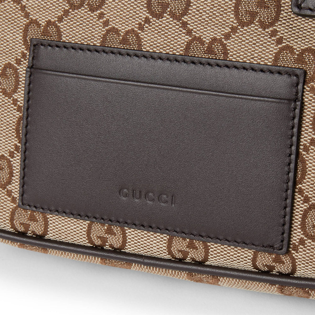 Gucci Herren Umhängetasche Neo Original GG Supreme 834268-FAEON-9750