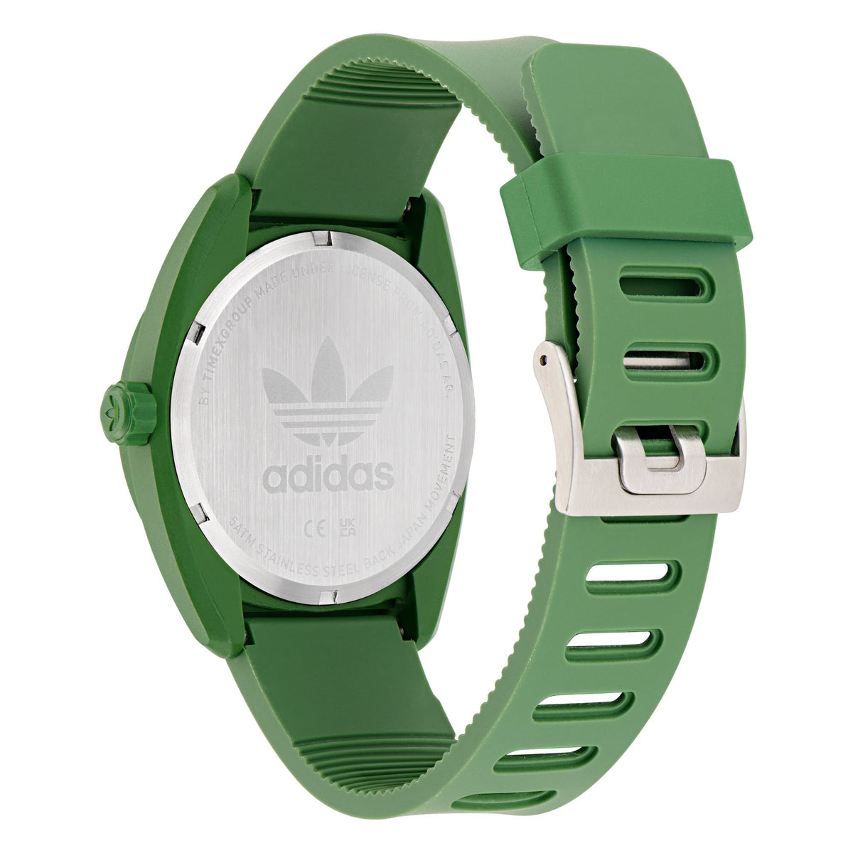 Adidas Unisex Uhr Project Three