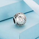 PANDORA Damen-Bead 925 Silber-791945