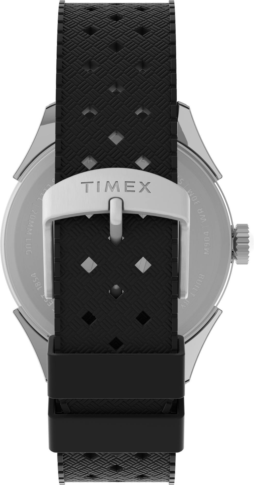 Timex Herrenuhr UFC Athena