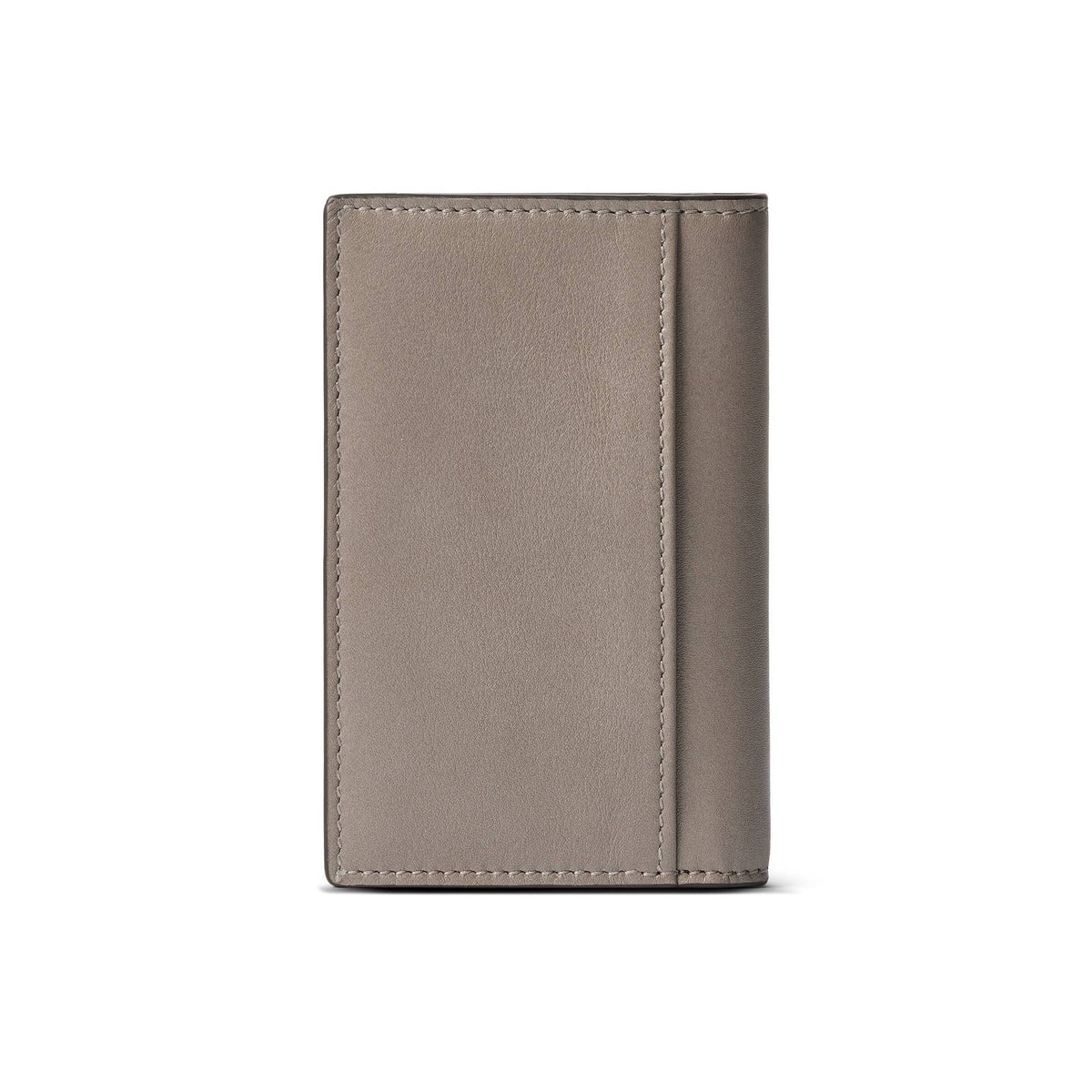 Gucci Kartenetui Herren 25 Horsebit Card Holder Grey Beige 846951-AAFP1-2816
