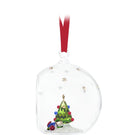 Swarovski Ornament Unisex Holiday Cheers Tree‑and‑Gifts Bunt 5681633