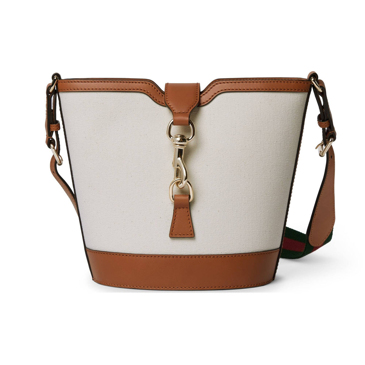 Gucci Handtasche Damen Mini Bucket Bag Canvas 782908-FADGF-9041