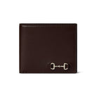 Gucci Geldbörse Herren Horsebit 846950-AAFP1-2140