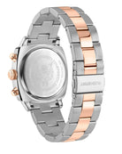 Plein Sport Herrenuhr Wildcat Chrono