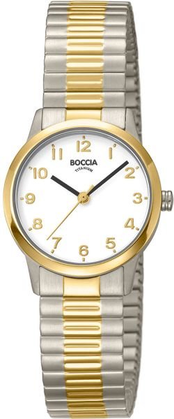 Bicolor