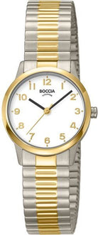 Bicolor
