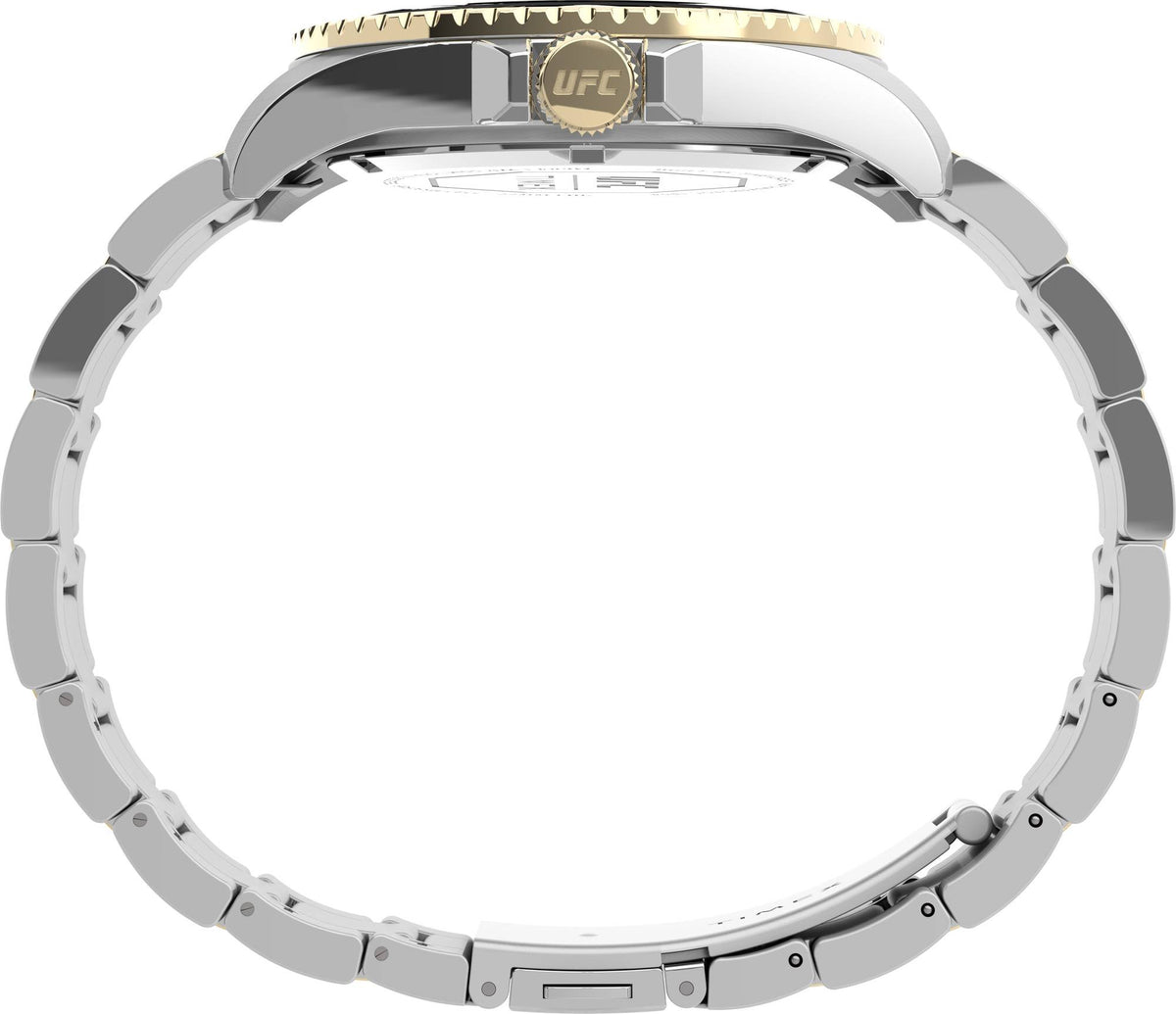 Timex Herrenuhr UFC Deput