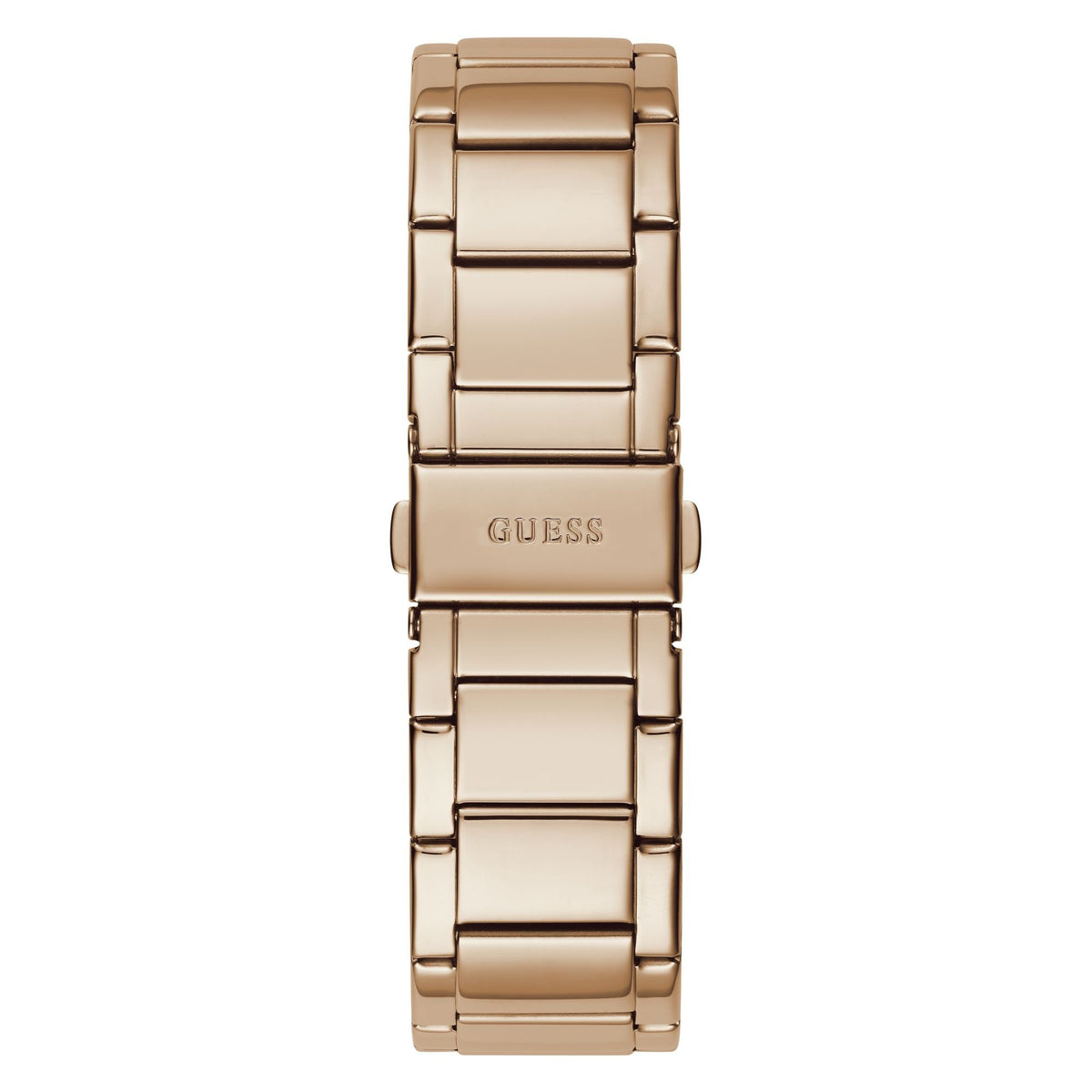 Guess Damen Armbanduhr     Armband  GW0104L3