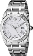 Versace Herren Armbanduhr V-SPORT II  VFE04 0013