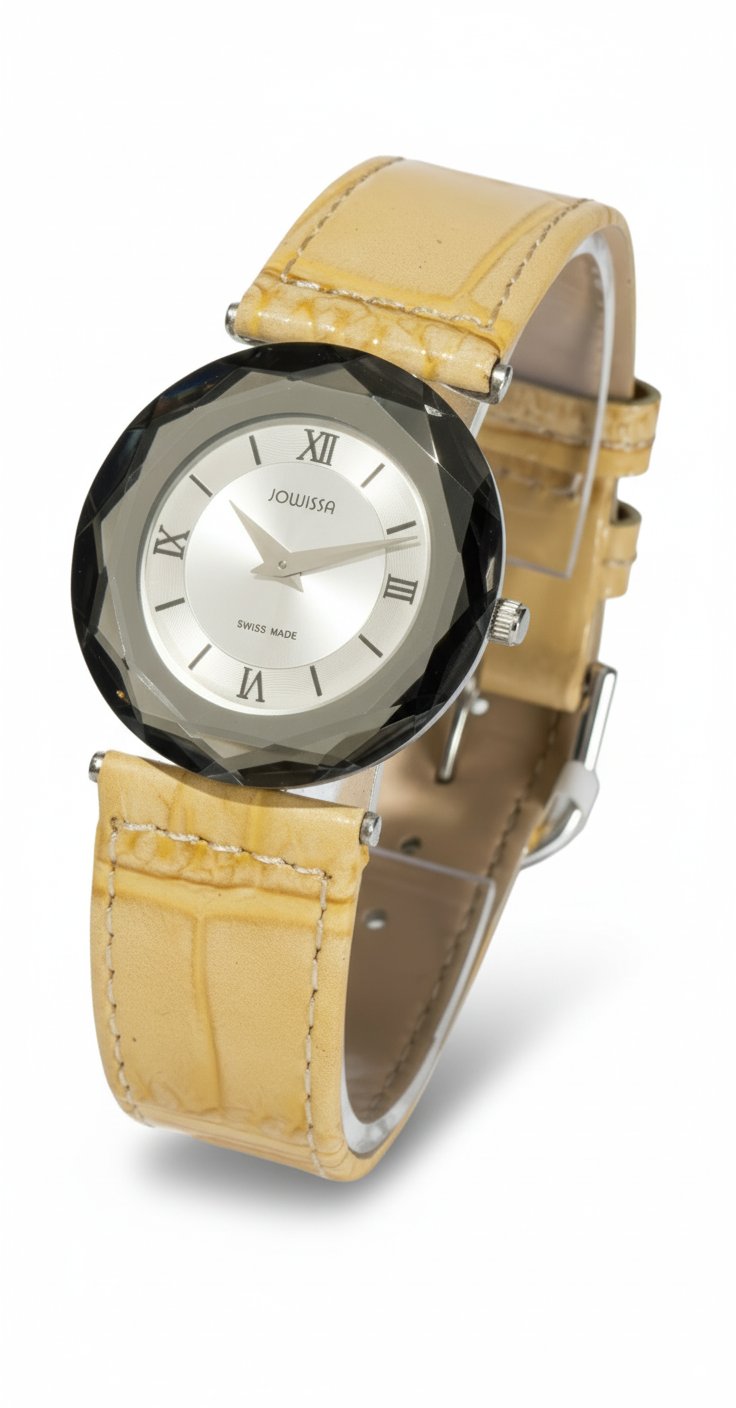 Jowissa Damen Armbanduhr Safira 99 J1.801.M