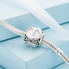 Pandora 791936 Charm Sternzeichen Widder