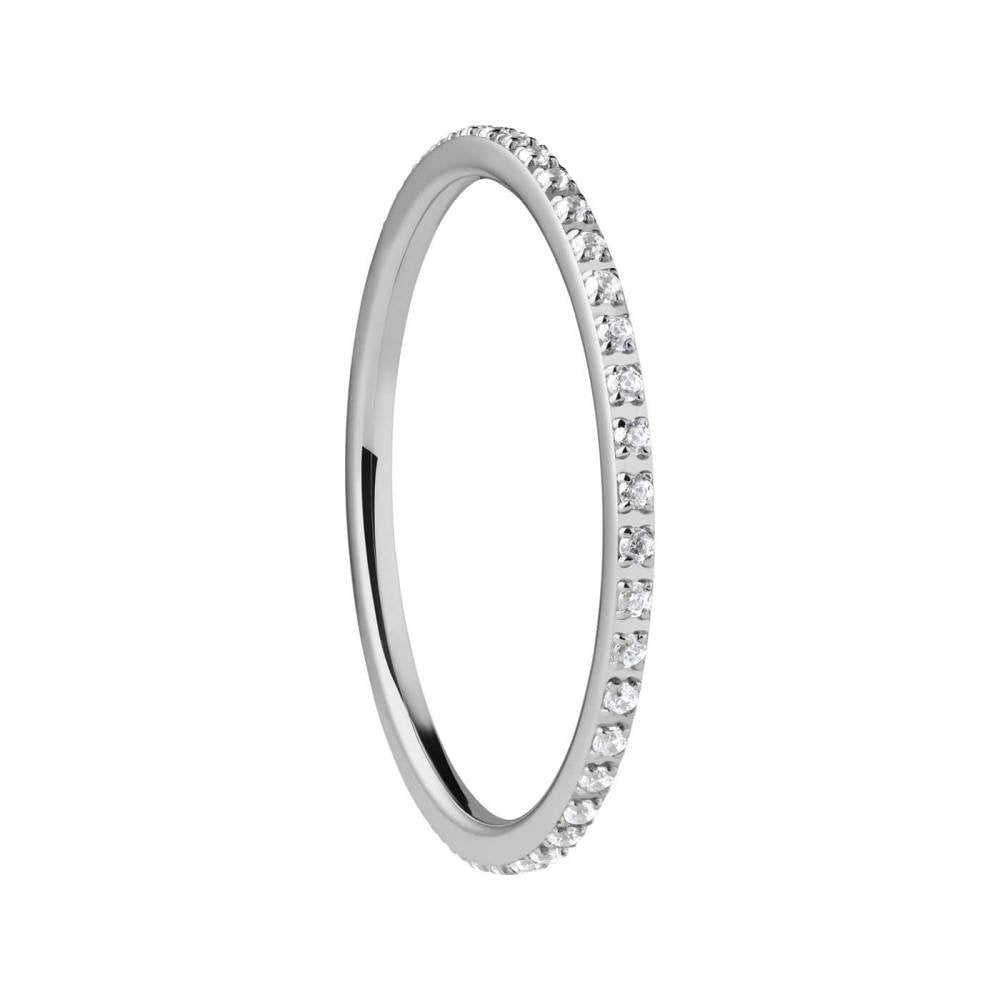 Damen-Ring Arctic Symphony (Innenring, schmal) 566-17-90