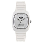 Adidas Unisex Uhr Retro Wave Two