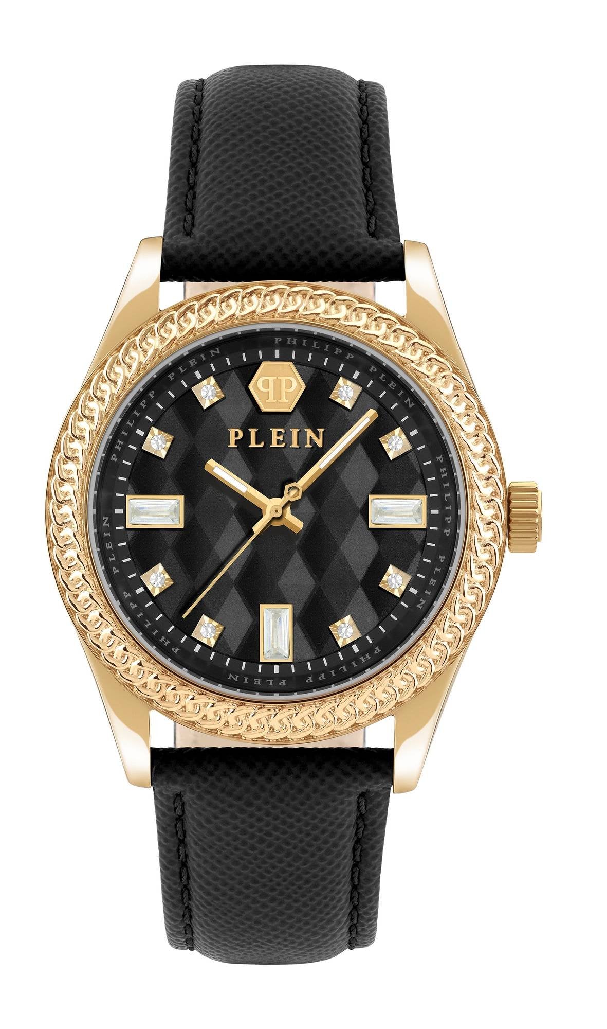 Philipp Plein Damenuhr Queen