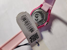 Fila Unisex Kinder Armbanduhr FILAKIDS 30 mm Armband Silikon 38-204