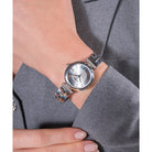 Guess Damen Armbanduhr Array