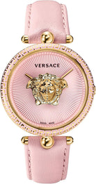 Versace Damen analog Swiss Quartz Uhr VCO030017