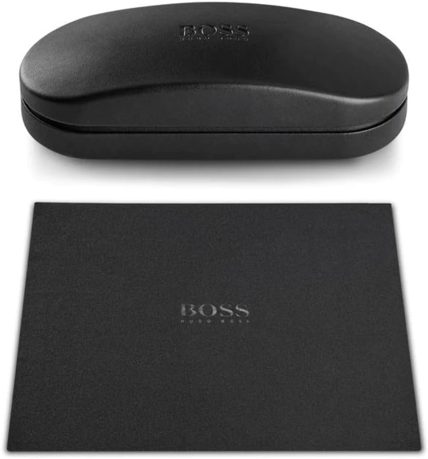 Hugo Boss BOSS 0665/S/IT Brown grey 57/16/145 Herren Sonnenbrillen