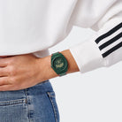 Adidas Unisex Uhr Project Two GRFX