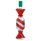 Swarovski Ornament Unisex Holiday Cheers Dulcis Rot‑Weiß 5655438