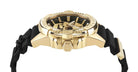 Philipp Plein Herrenuhr The $kull Titan Gold PWAAA0221
