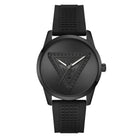 Guess Uhr Herren Mogul Schwarz GW1143G3