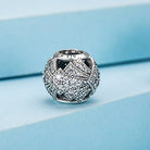 Pandora Damen-Bead Charms 925 Sterlingsilber 791906CZ