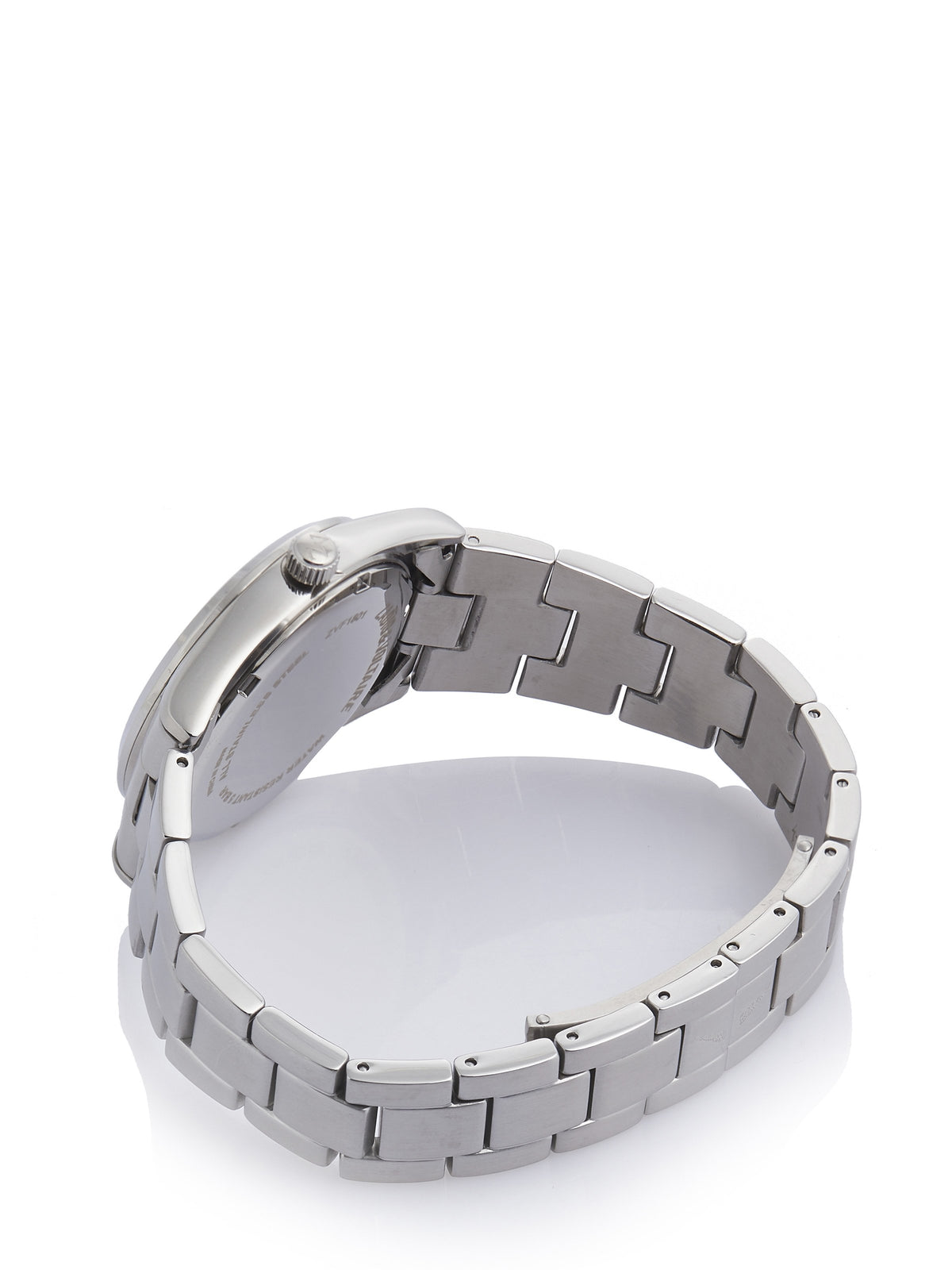 One Size_silber