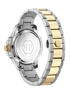 Philipp Plein Armbanduhr Herren HIGH-CONIC grün PWBHA0626