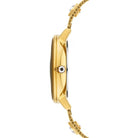 Police Armbanduhr Damen SOCOTRA Gold PL16031MSG 22MMA